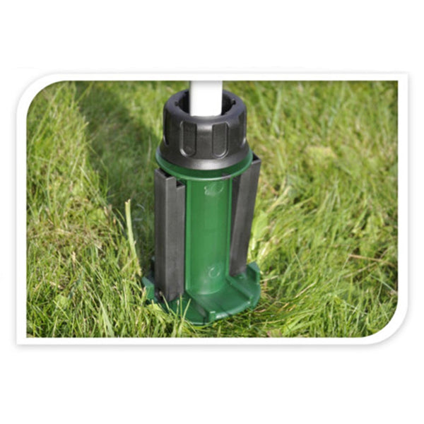 Pro Garden Ground Parasol Holder image 3