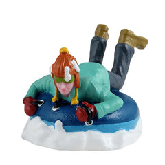 Lemax Snow Blind image 0