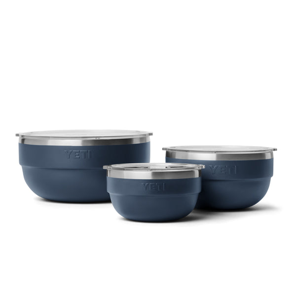 YETI Rambler Insulated Bowl with Lid image 12