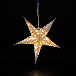 NOMA Paper Shining Star (40cm) image 0