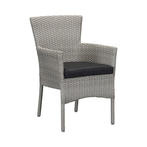 Orchard Life Elberta Round Bistro Set image 5