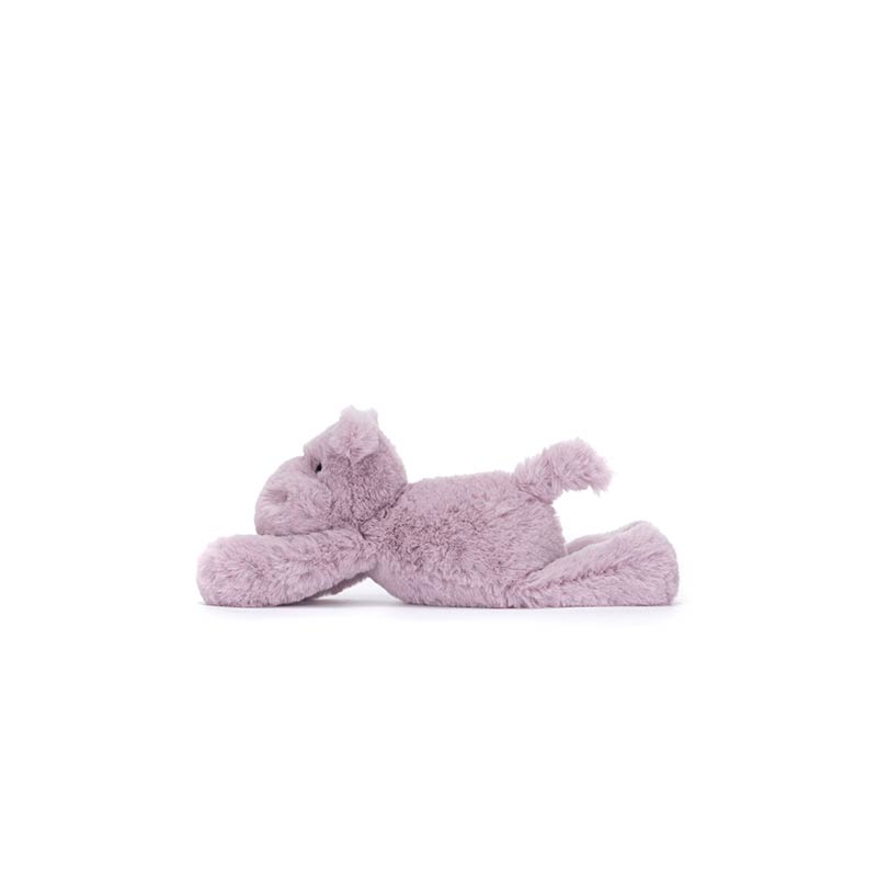 Jellycat Smudge Hippo image 0