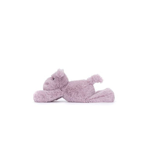 Jellycat Smudge Hippo image 1