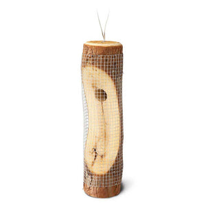 Tom Chambers Weaver Peanut Feeder image 0
