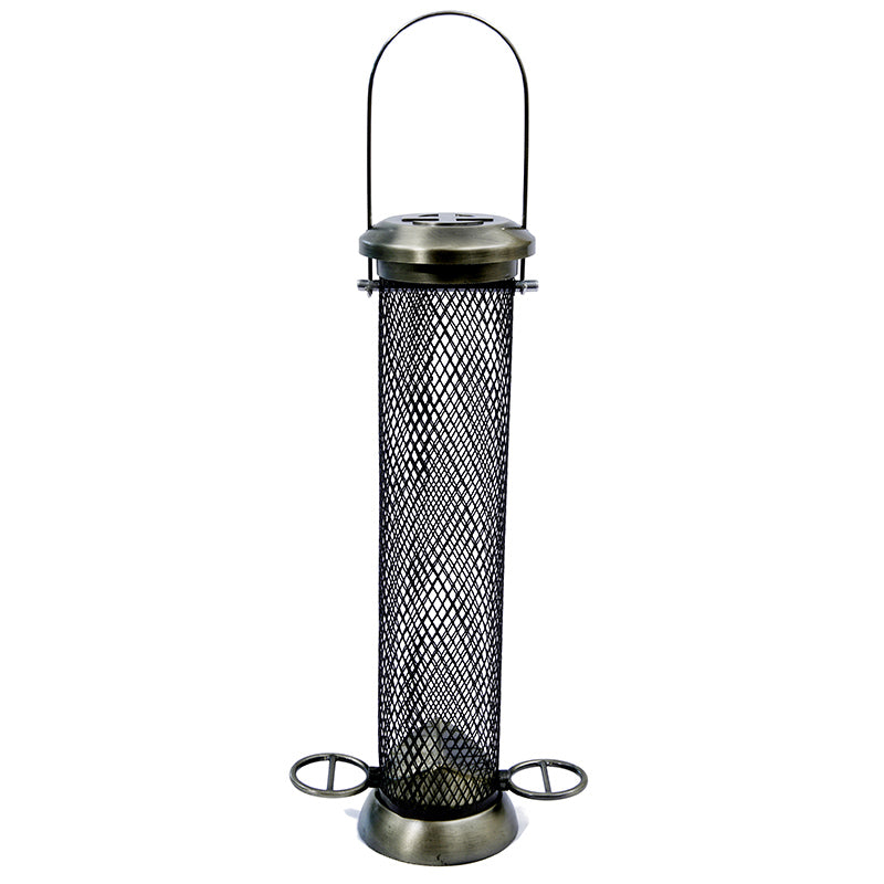 Henry Bell Heritage Sunflower Hearts Feeder image 0