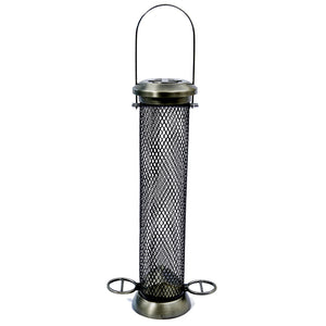 Henry Bell Heritage Sunflower Hearts Feeder image 0