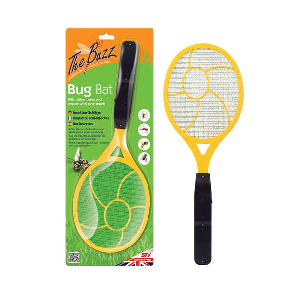 The Buzz Bug Bat image 0