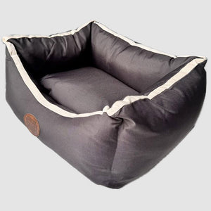 Snug & Cosy Eco Rectangle Dog Bed image 2