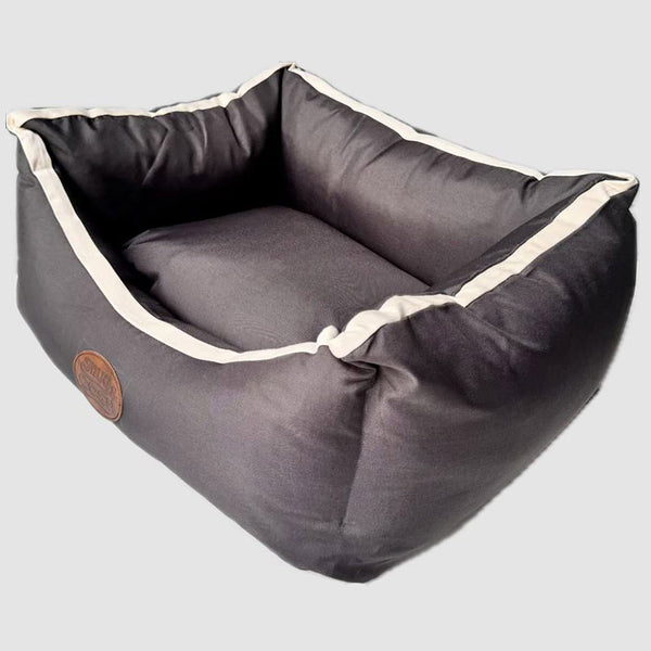 Snug & Cosy Eco Rectangle Dog Bed image 2