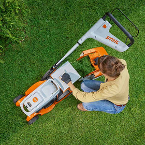 STIHL RMA 239 C Cordless Lawn Mower image 2