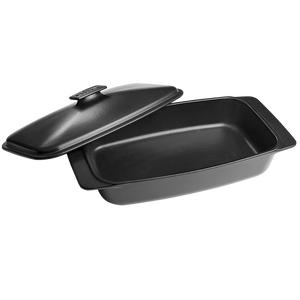 Weber Ceramic Casserole Dish image 2