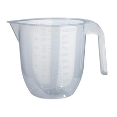 Measuring Jug Clear image 0