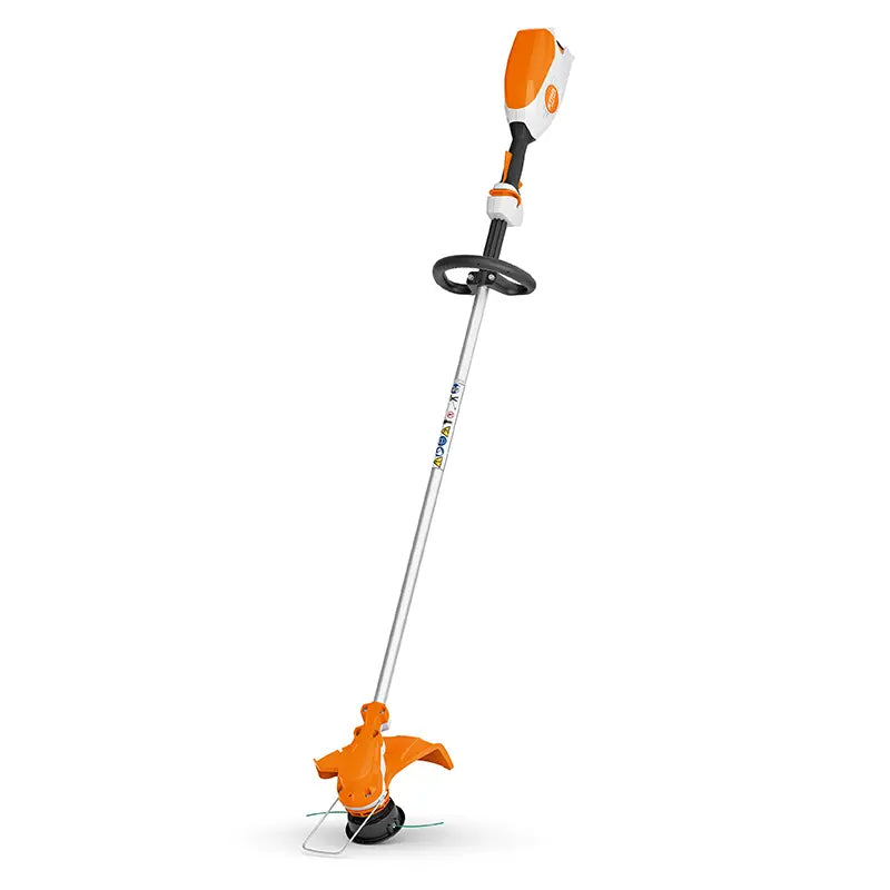STIHL FSA 86 R Cordless Grass Trimmer image 0