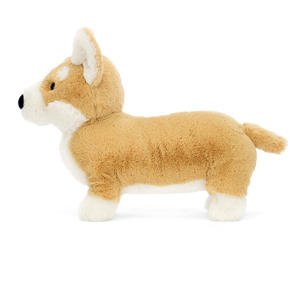 Jellycat Betty Corgi image 5