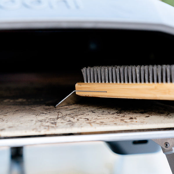 Ooni Pizza Oven Brush image 2