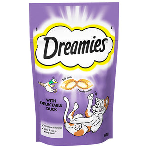 Dreamies image 1