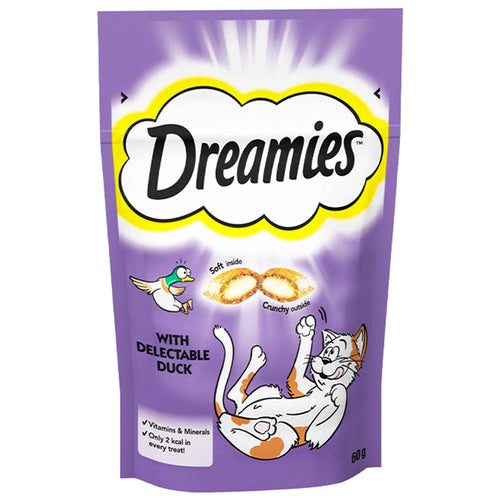 Dreamies image 1