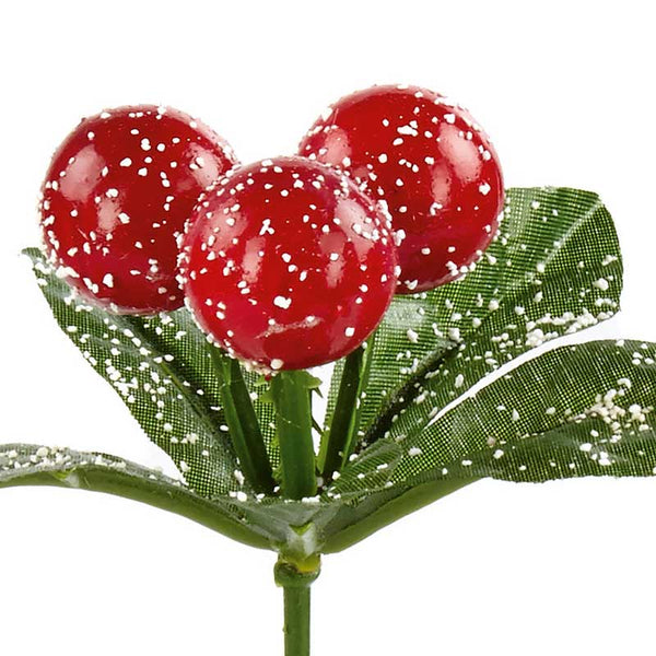 Premier Frosted Berry Pick image 1