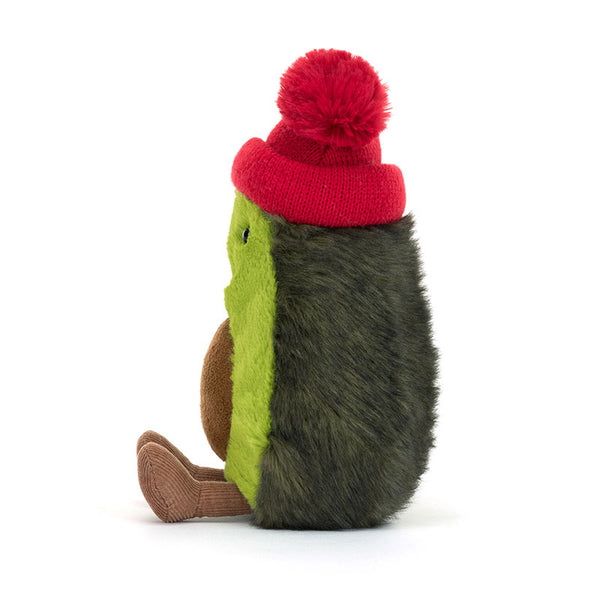 Jellycat Amuseable Bobble Avocado image 1