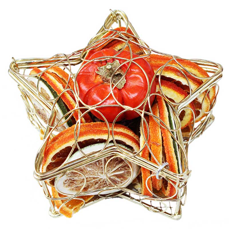 Jormaepourri Table Mesh Star image 0