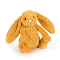 Jellycat Bashful Saffron Bunny image 0