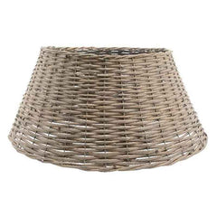 Everlands Willow Tree Ring - Small, Grey image