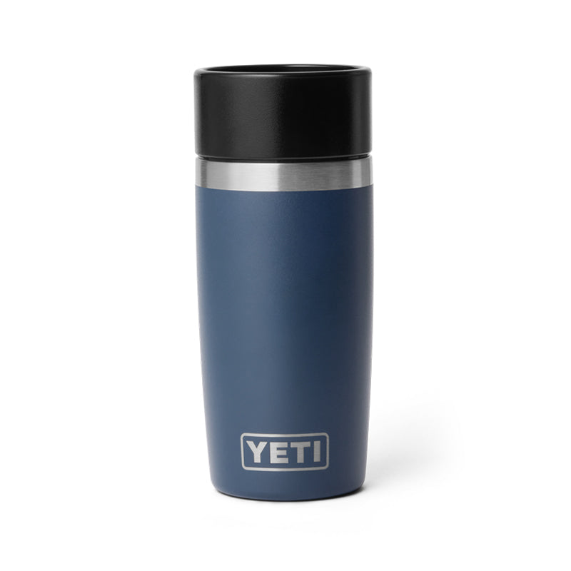 YETI Rambler Travel Bottle with Commuter Cap image 0
