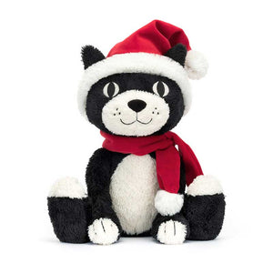 Jellycat Christmas Jellycat Jack image 3