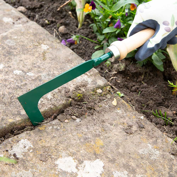 Wilkinson Sword Carbon Steel Patio Scraper image 2