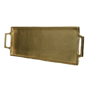 Aluminium Rectangular Tray image 0
