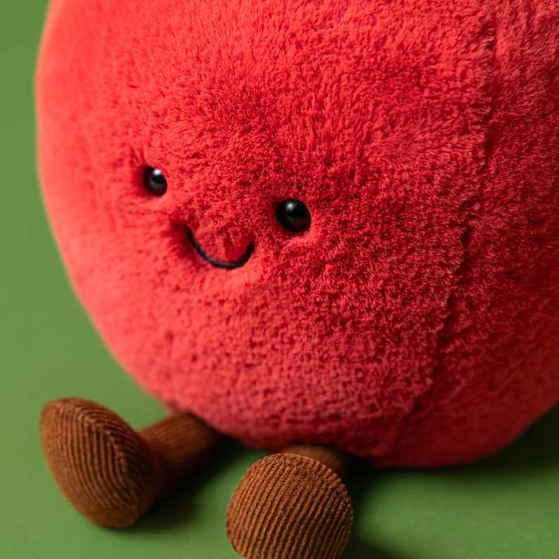 Jellycat Amuseables Apple image 0