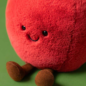 Jellycat Amuseables Apple image 1