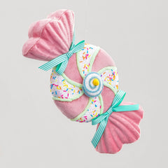 Swift Pink Fabric Sweet image 1