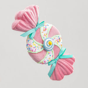 Swift Pink Fabric Sweet image 1