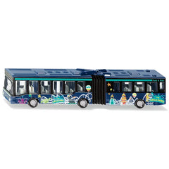 siku 1617 Articulated Bus image 0