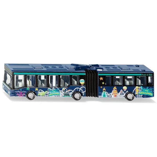 siku 1617 Articulated Bus image 0
