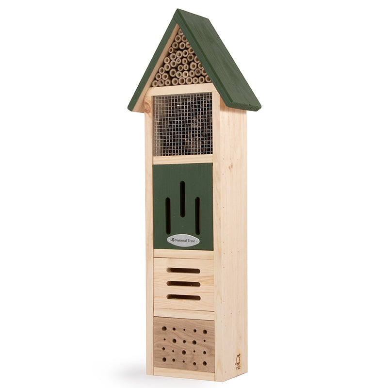 National Trust Insect Tower image 0