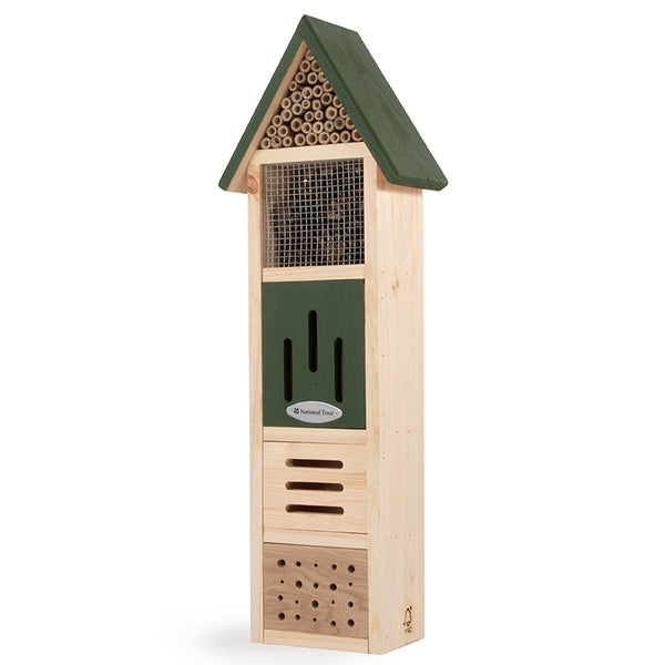 National Trust Insect Tower image 1
