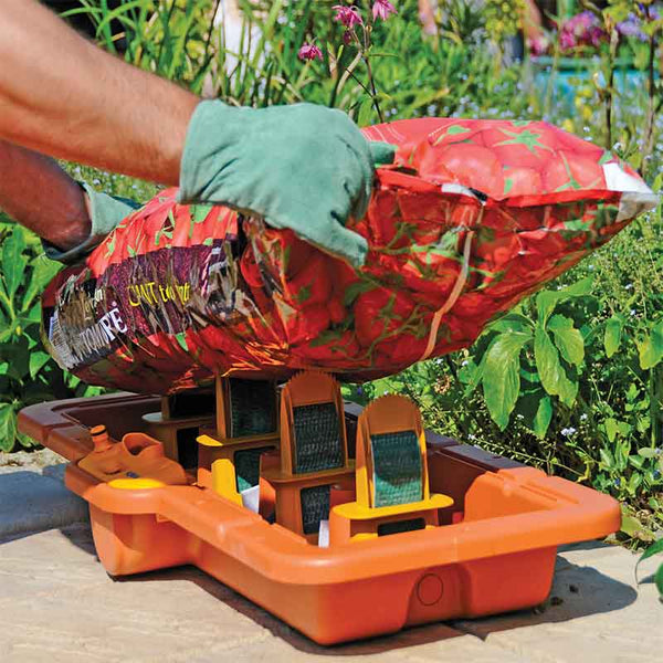 Hozelock Growbag Waterer image 1