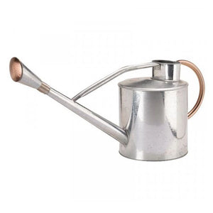 GroZone Long Reach Watering Can (9 litres) image 0