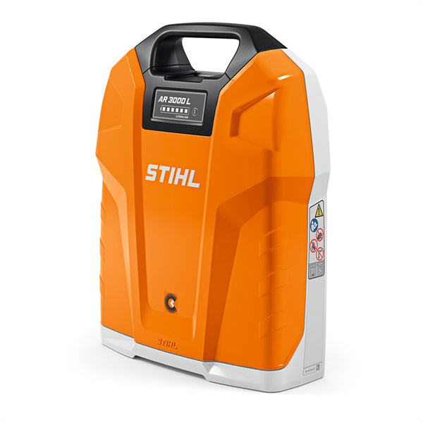 STIHL AR 3000 L Backpack Battery image 0