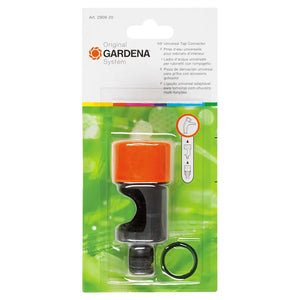 GARDENA Universal Tap Connector image 2