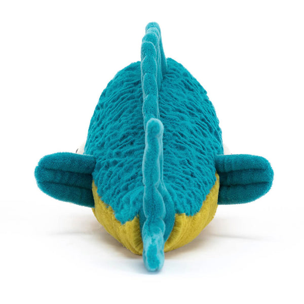 Jellycat Delano Dorado Fish image 2