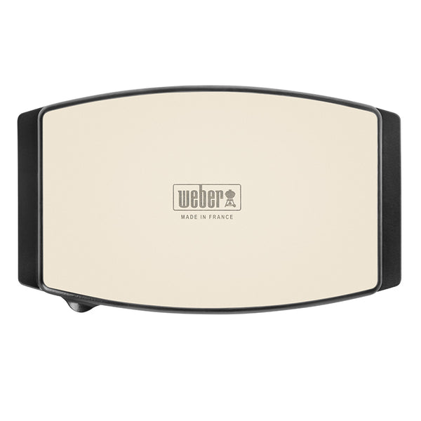 Weber Ceramic Grill Pan image 4