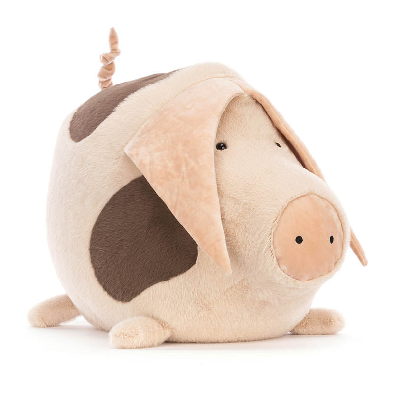 Jellycat Higgledy Piggledy Old Spot image 0