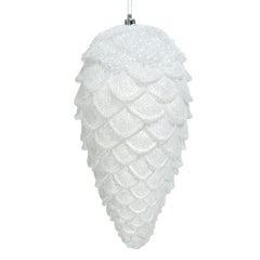 Decoris Shatterproof Pinecone image 0