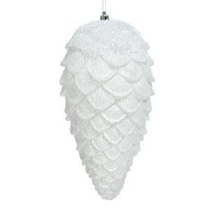 Decoris Shatterproof Pinecone image 0