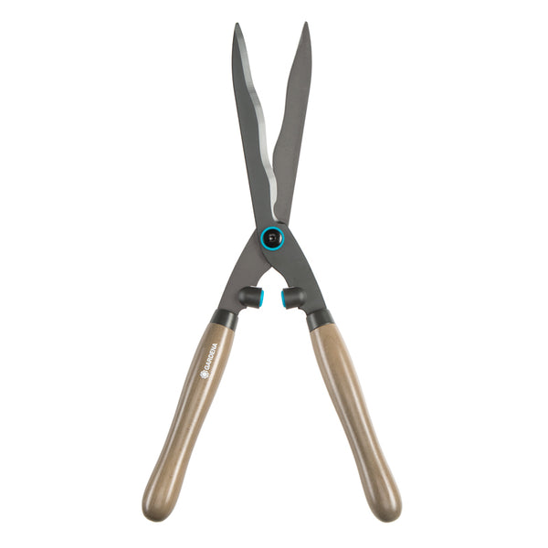 GARDENA NatureCut Hedge Shears and Secateurs Set image 1