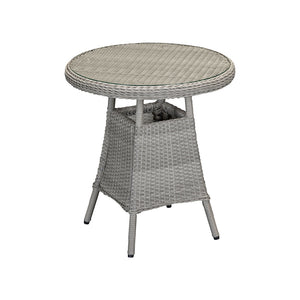 Orchard Life Elberta Round Bistro Set image 6