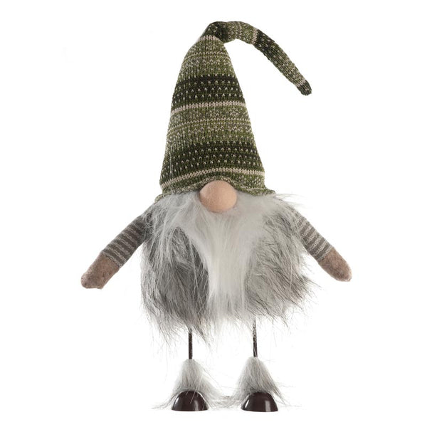 Festive Wobbly Christmas Gonk image 0